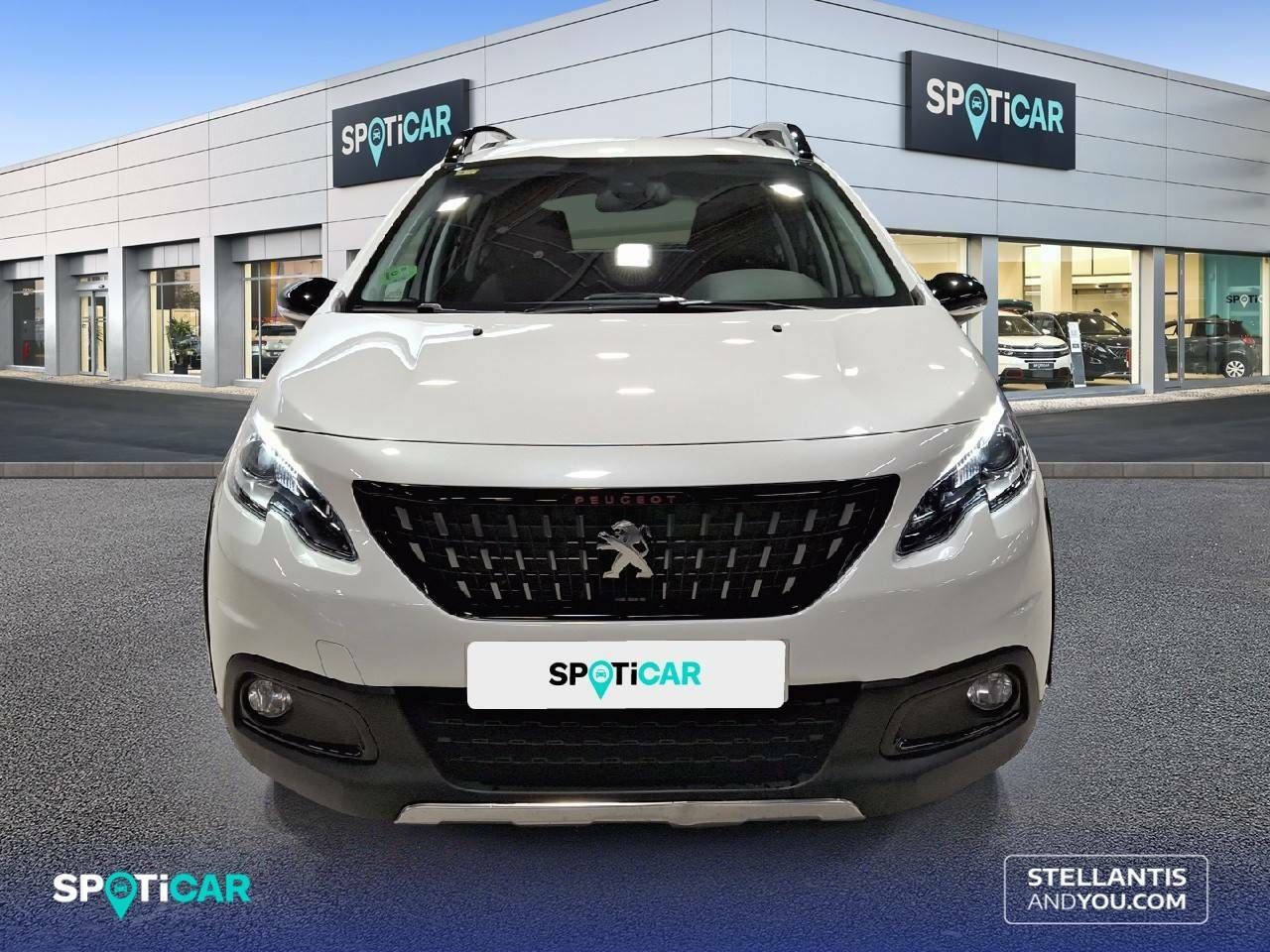 peugeot 2008 2016 / foto grande (2)