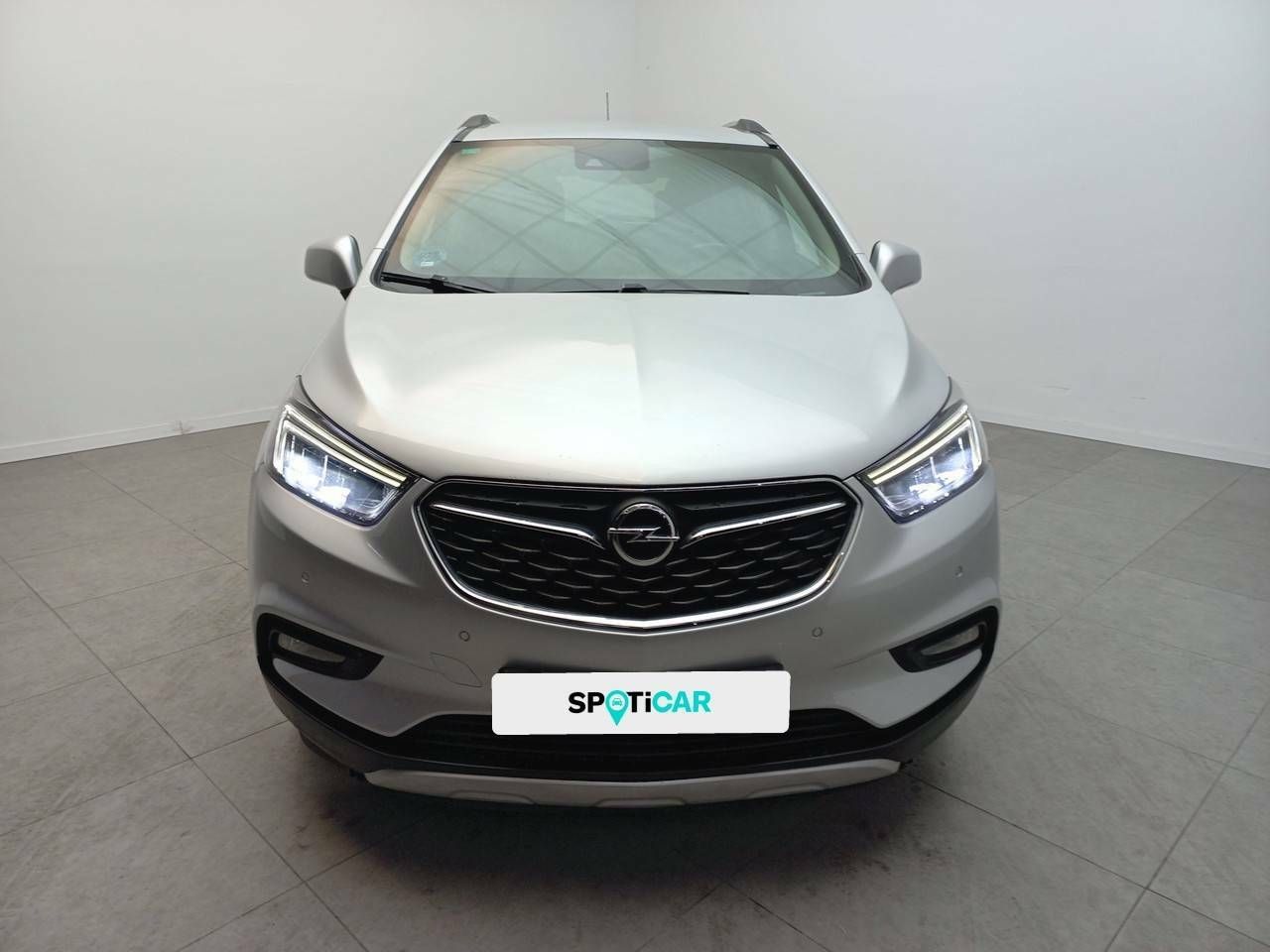 opel mokka x 2019 / foto grande (2)