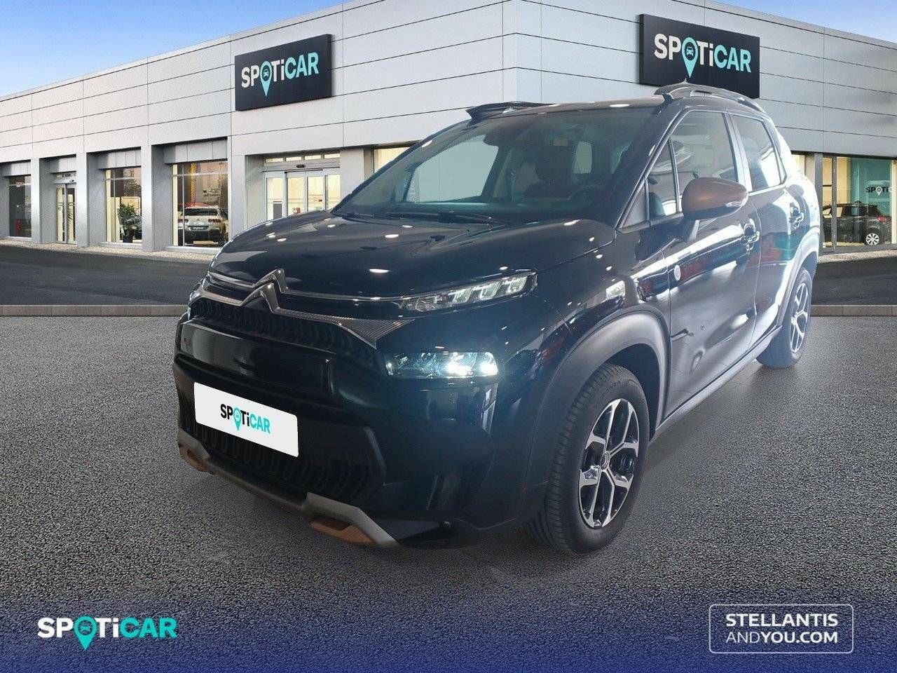 citroën c3 aircross 2023 /