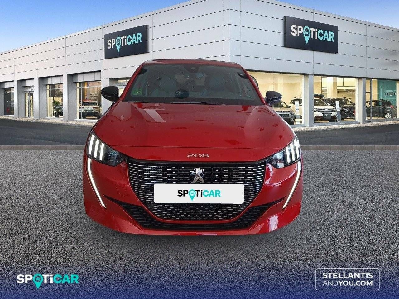 peugeot 208 2023 / foto grande (2)