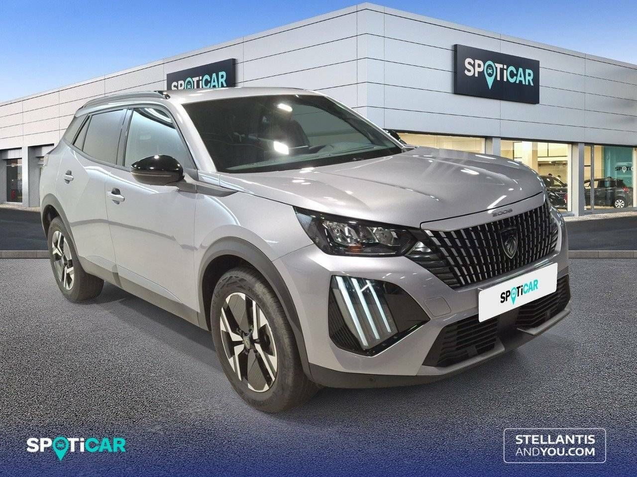 peugeot 2008 2024 / foto grande (3)