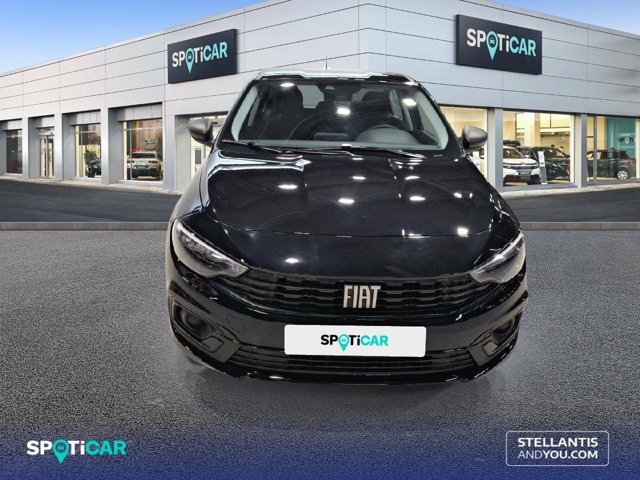 fiat tipo 2023 / foto grande (2)