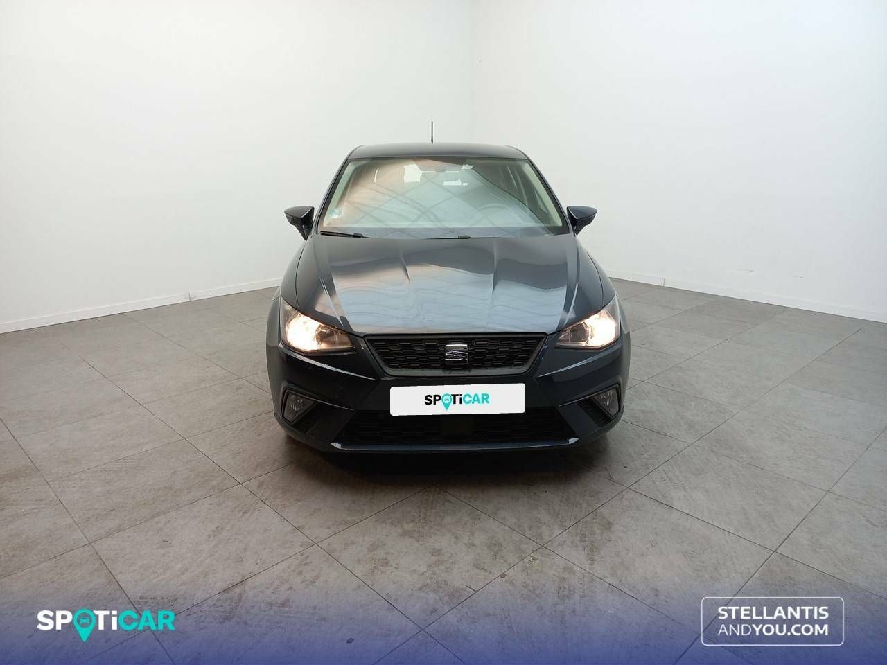 seat ibiza 2021 / foto grande (2)
