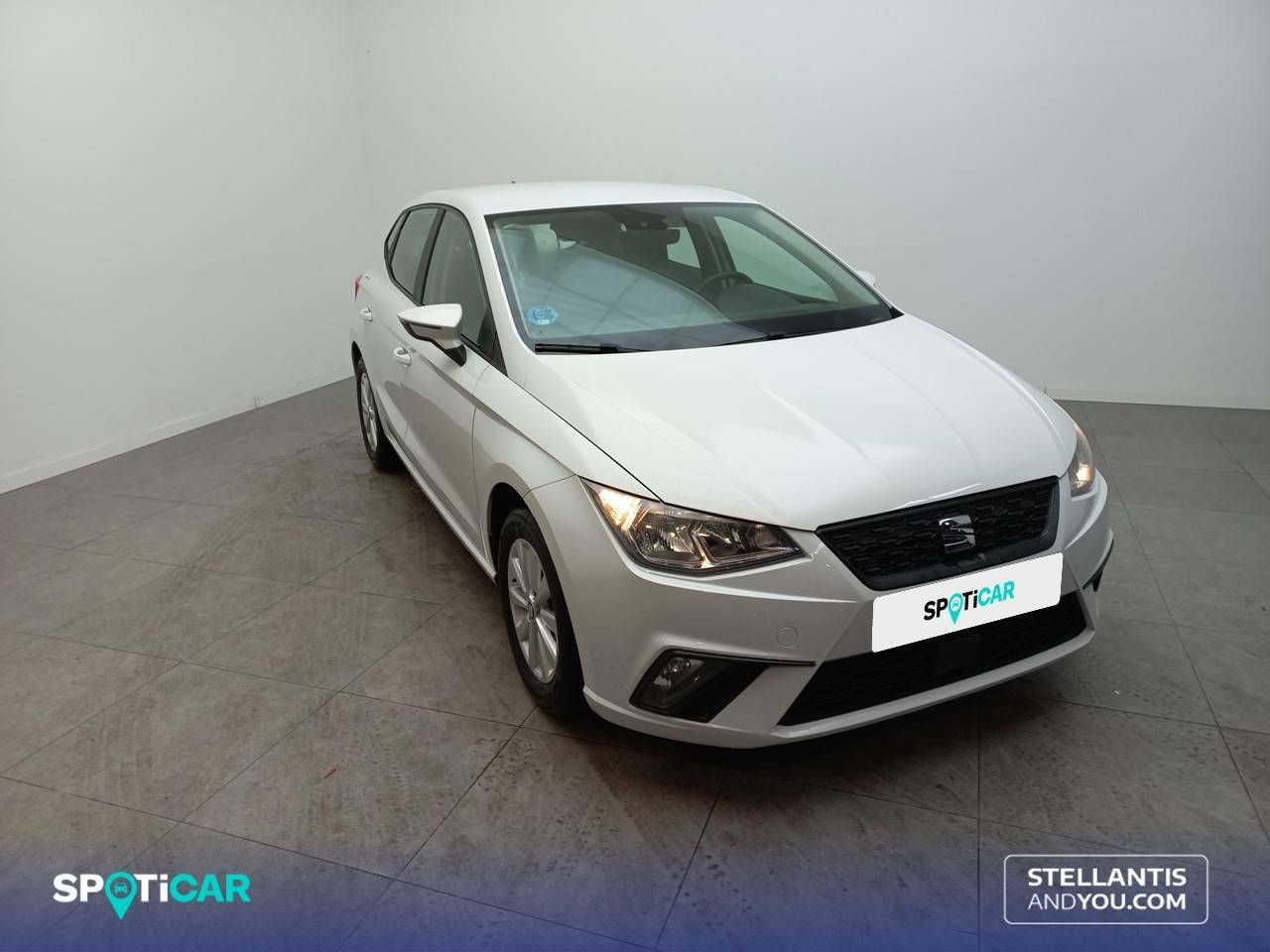 seat ibiza 2021 / foto grande (3)