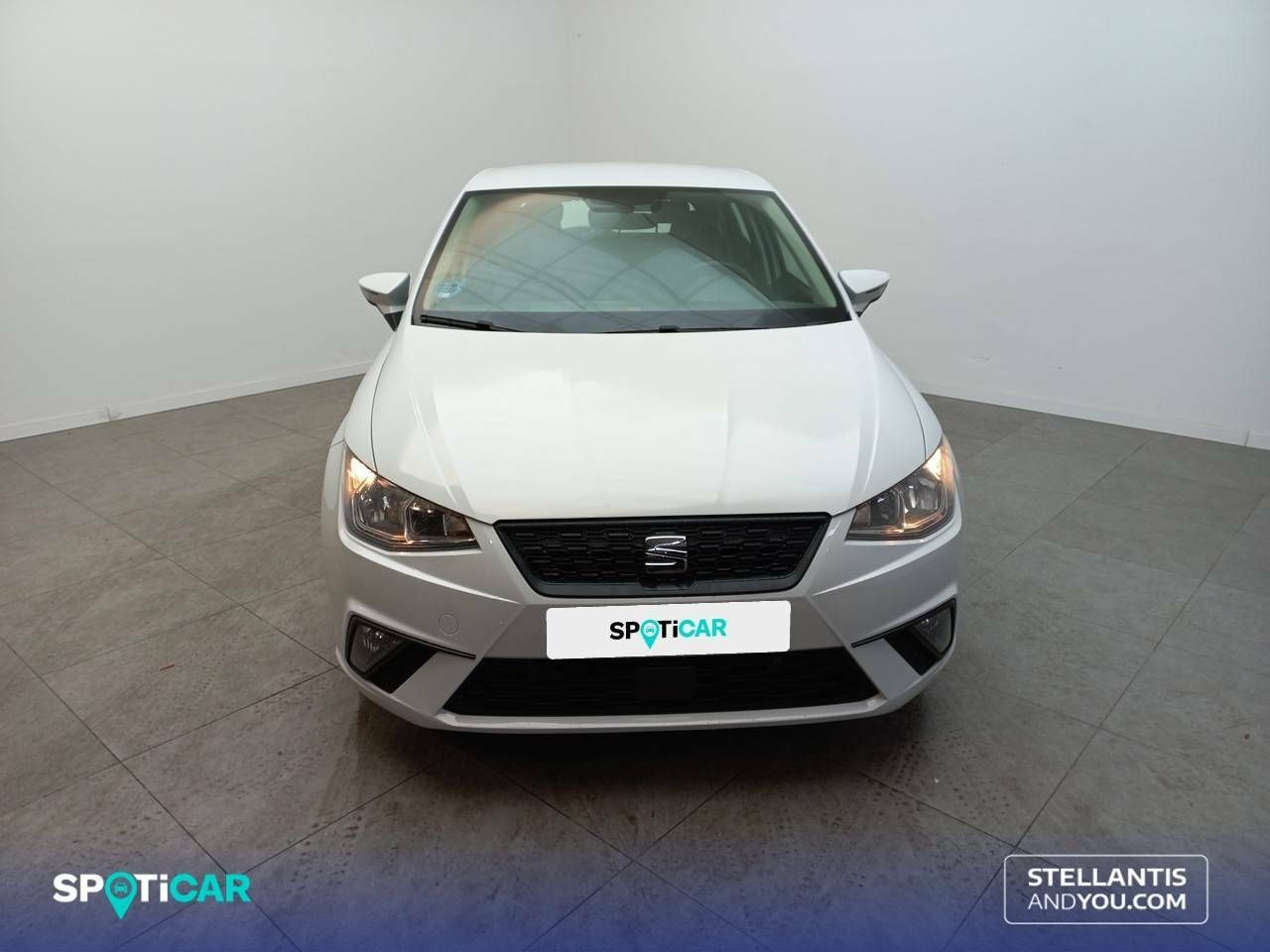 seat ibiza 2021 / foto grande (2)