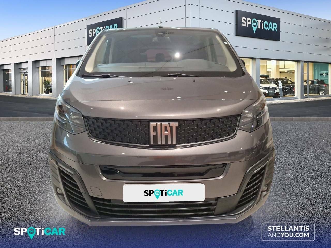 fiat ulysse 2025 / foto grande (2)