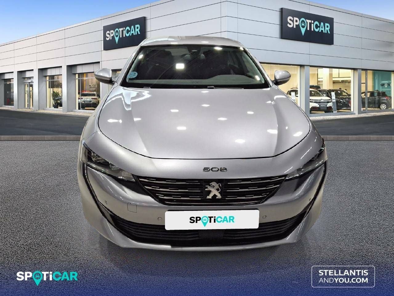 peugeot 508 2021 / foto grande (2)