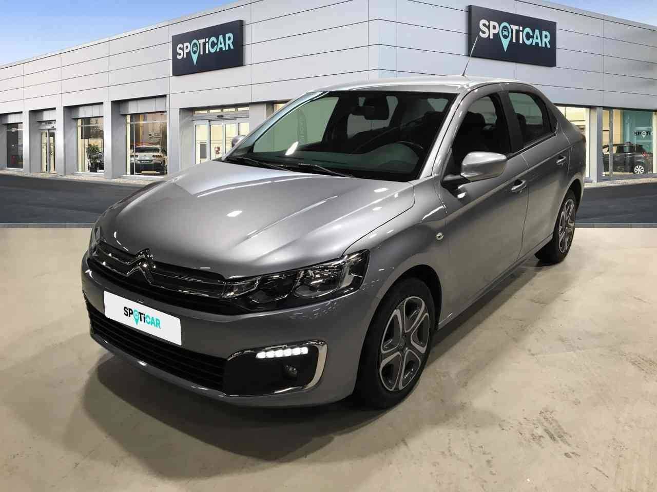 Foto citroën c-elysée 2020 /