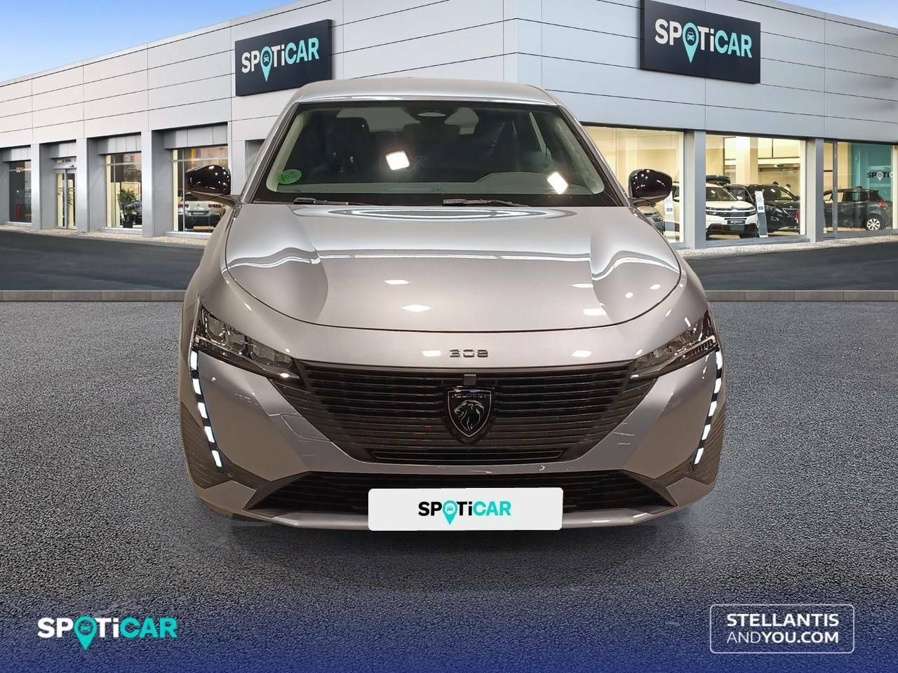 peugeot 308 2023 / foto grande (2)