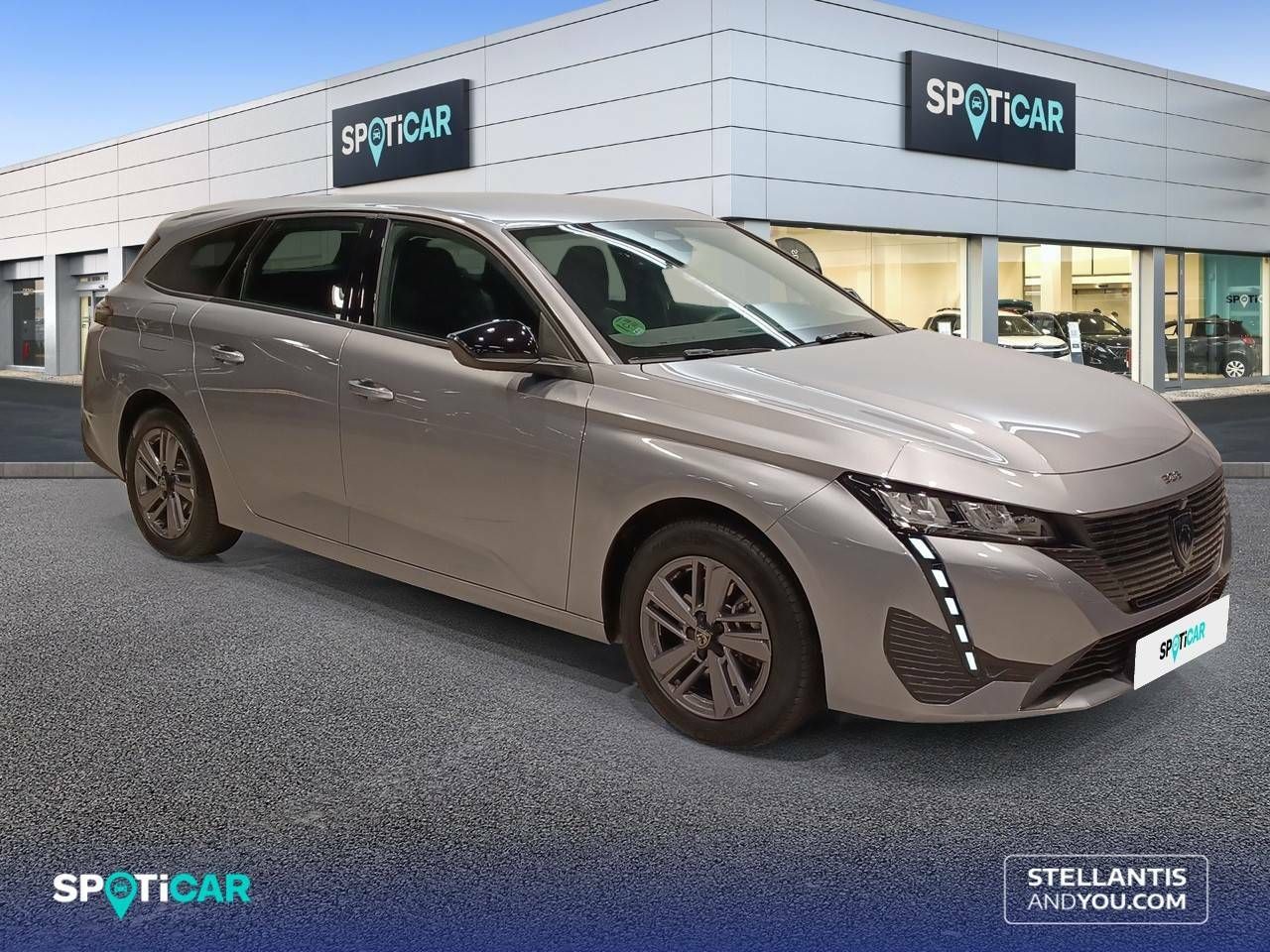 peugeot 308 2023 / foto grande (3)