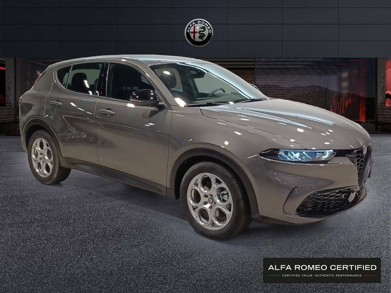 alfa romeo tonale 2023 / foto grande (3)