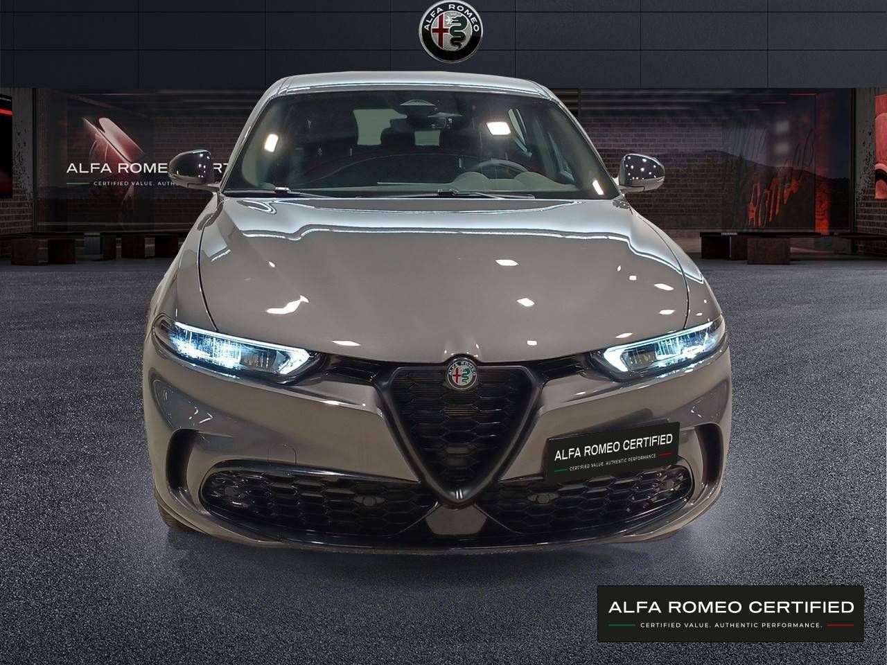 alfa romeo tonale 2023 / foto grande (2)