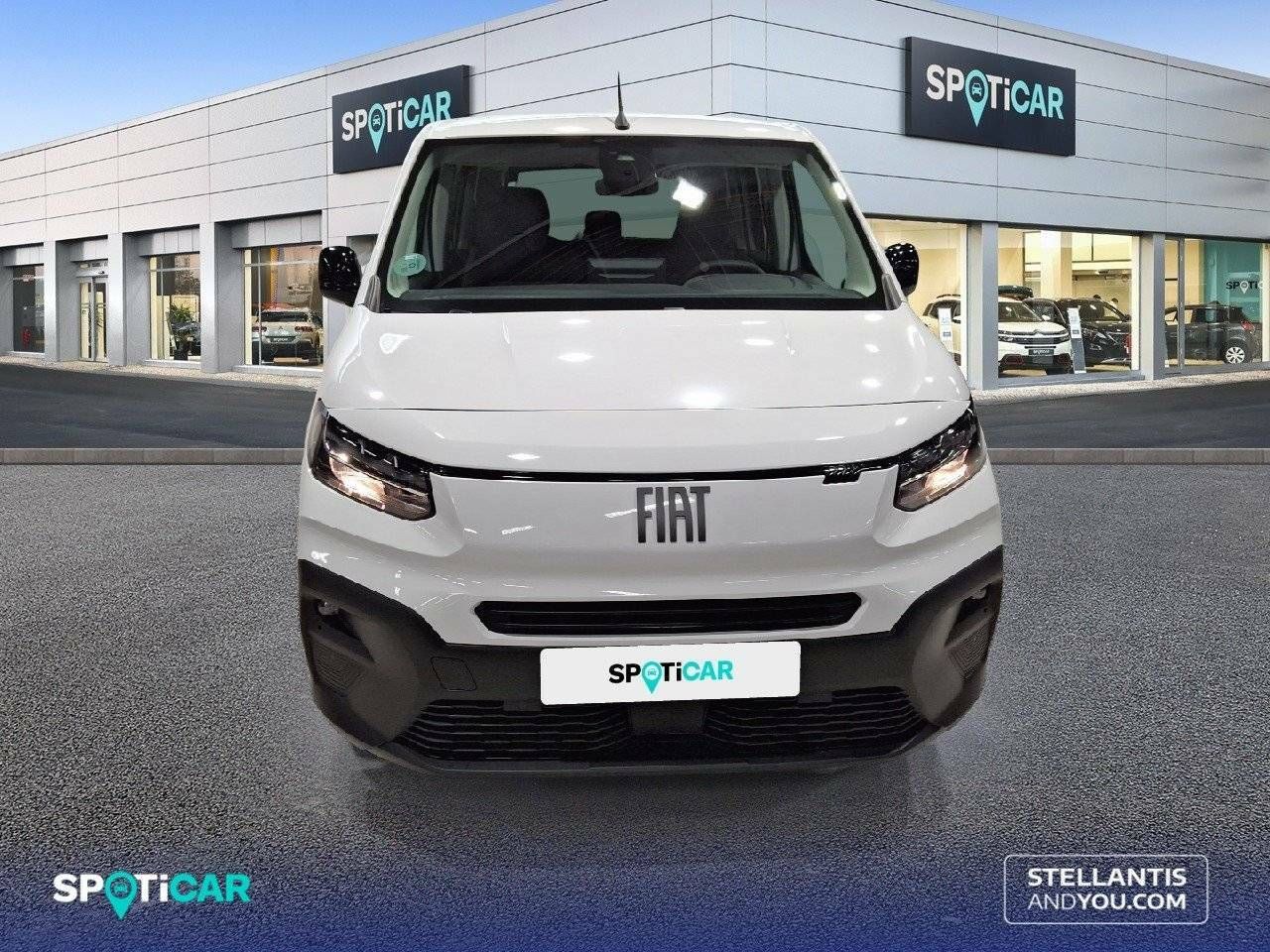 fiat doblò 2024 / foto grande (2)