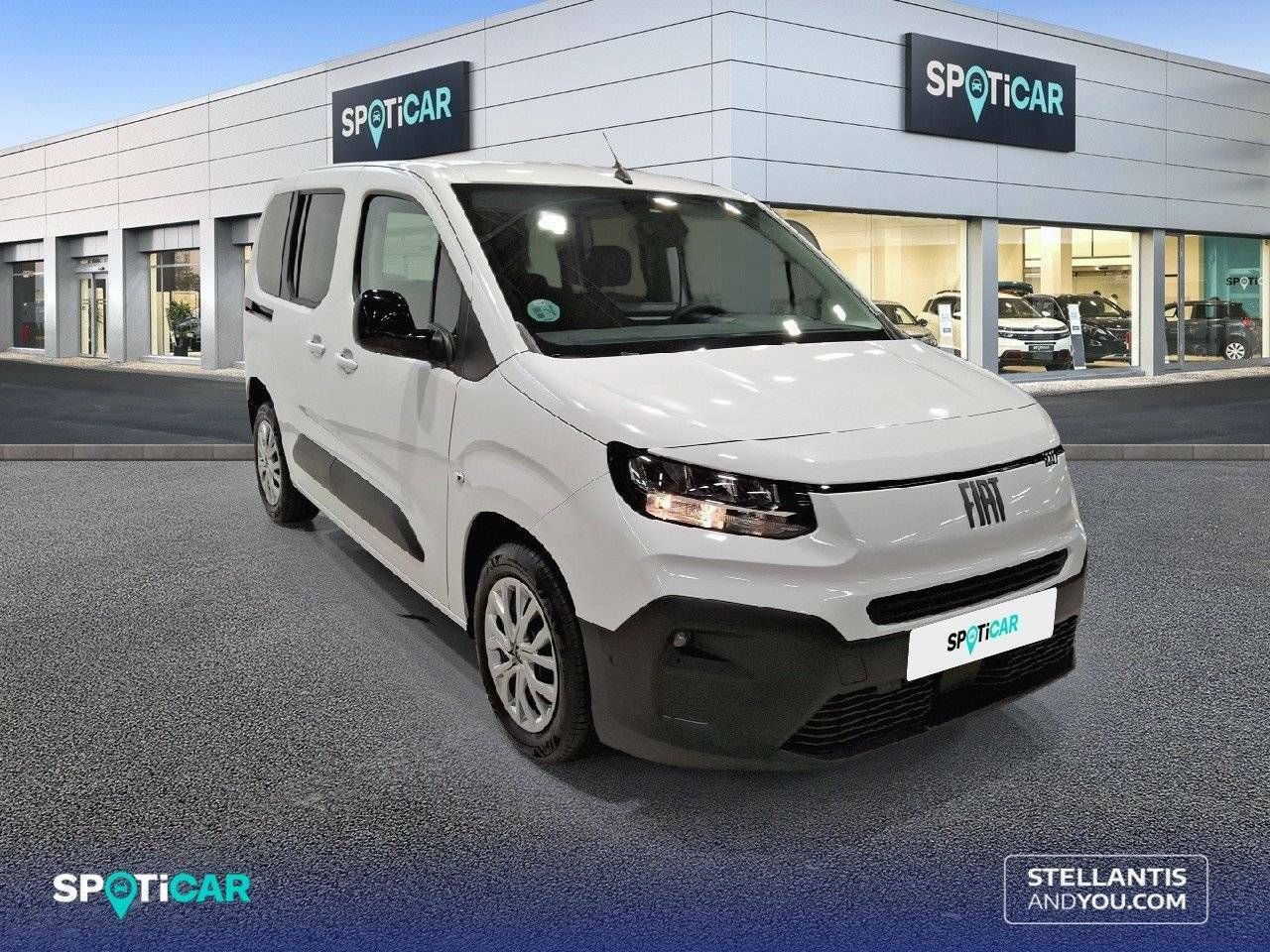 fiat doblò 2024 / foto grande (3)