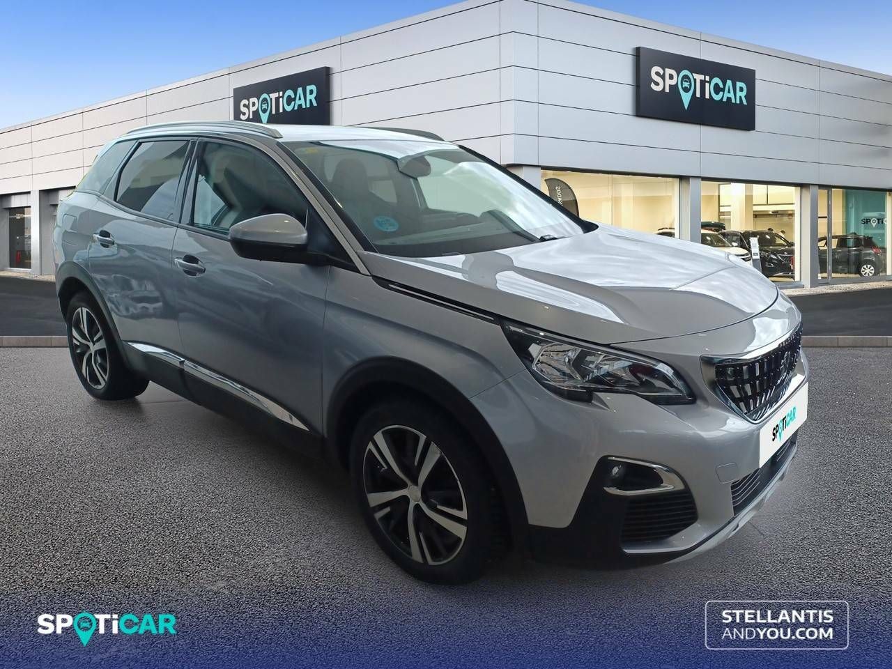 peugeot 3008 2020 / foto grande (3)