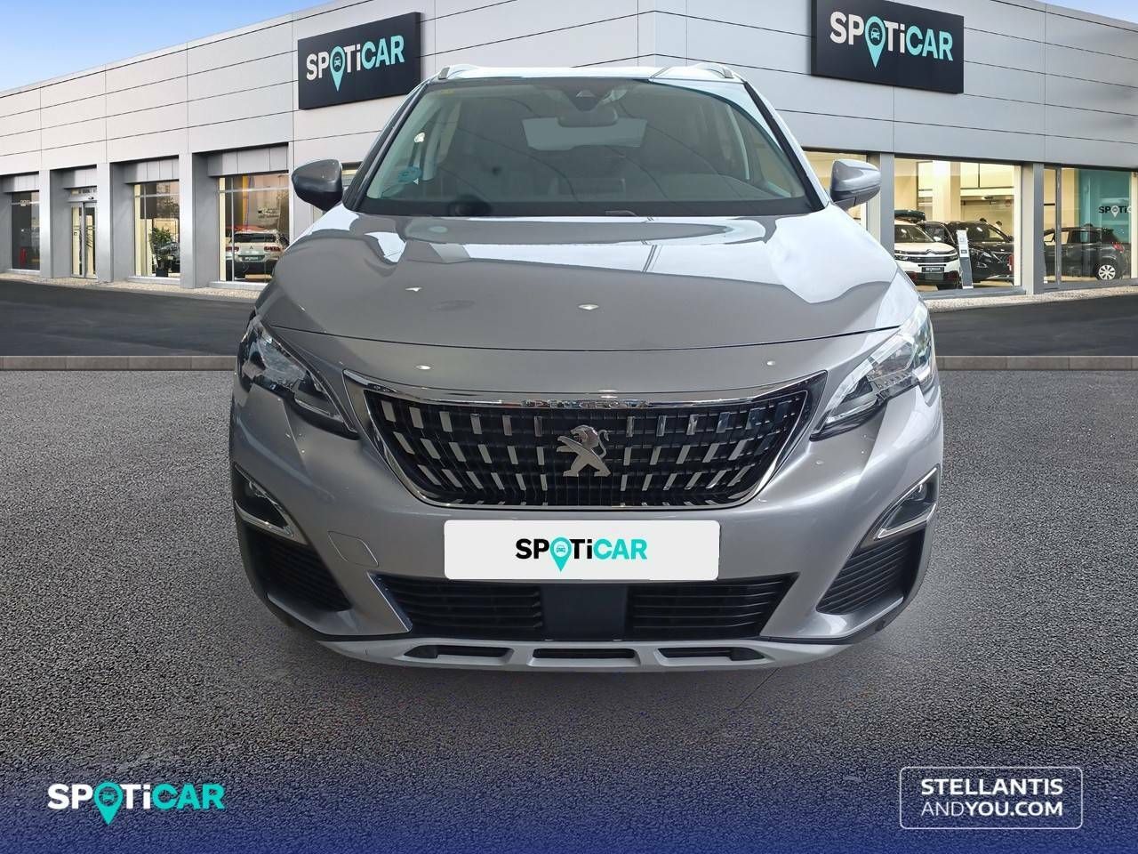 peugeot 3008 2020 / foto grande (2)