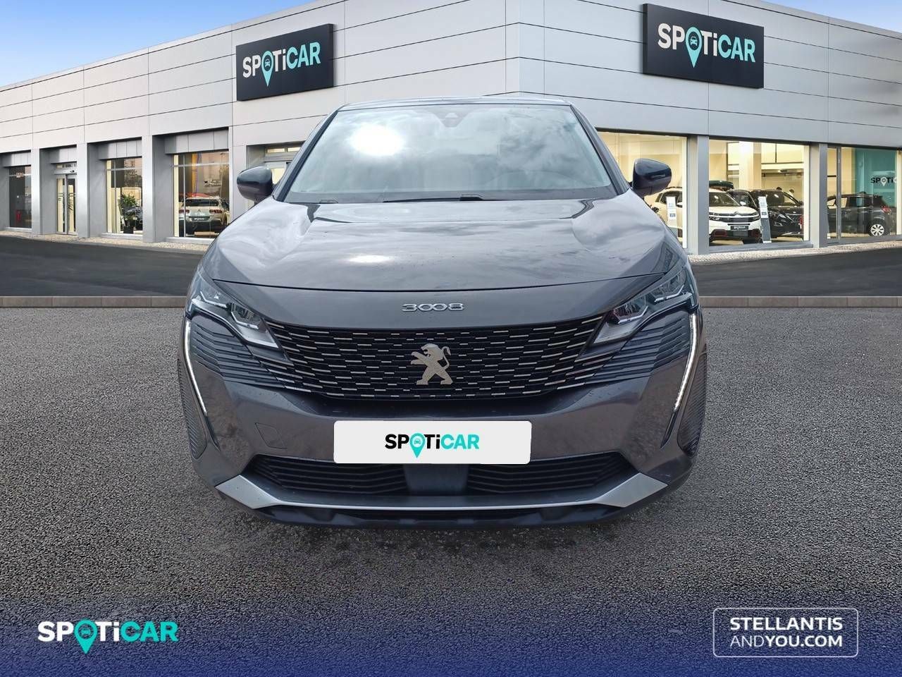 peugeot 3008 2022 / foto grande (2)