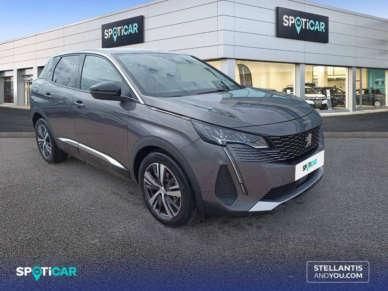 peugeot 3008 2022 / foto grande (3)