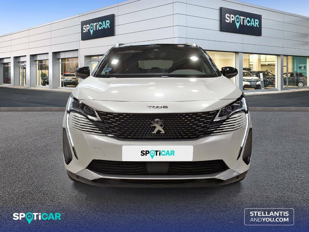 peugeot 3008 2023 / foto grande (2)