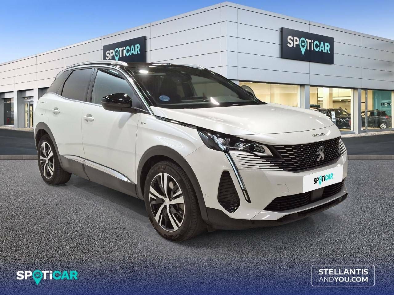 peugeot 3008 2023 / foto grande (3)