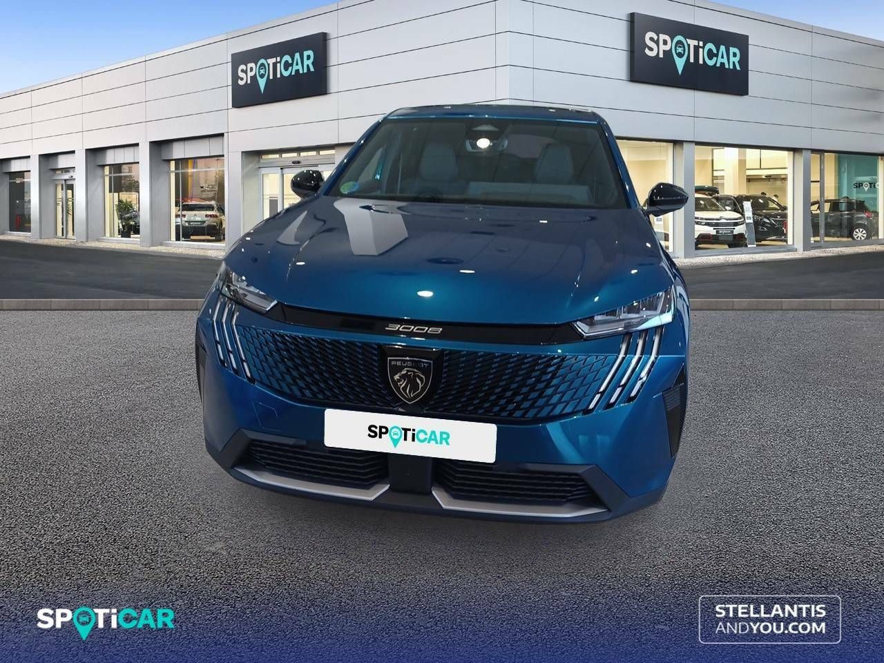 peugeot 3008 2024 / foto grande (2)