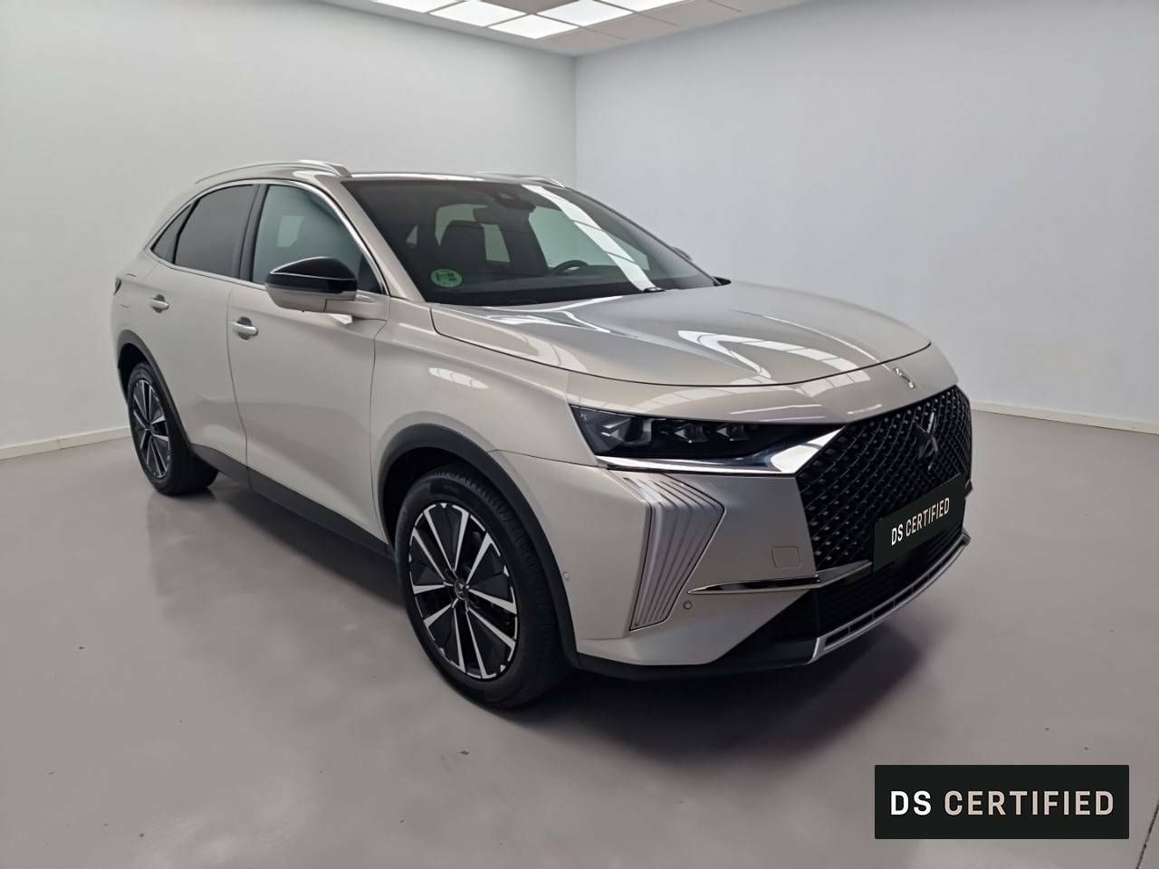 ds automobiles ds 7 2024 / foto grande (3)
