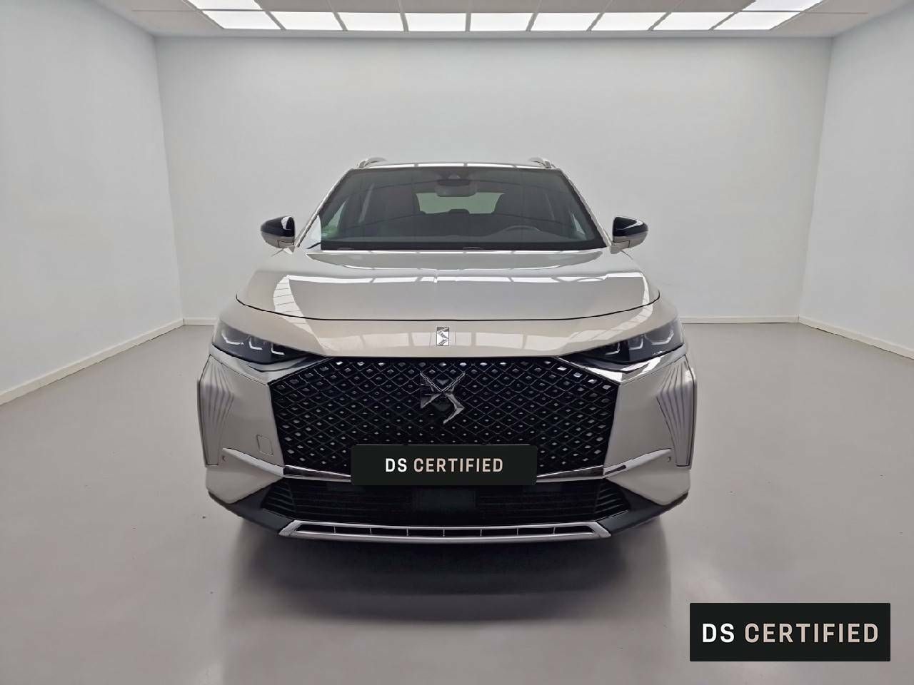 ds automobiles ds 7 2024 / foto grande (2)