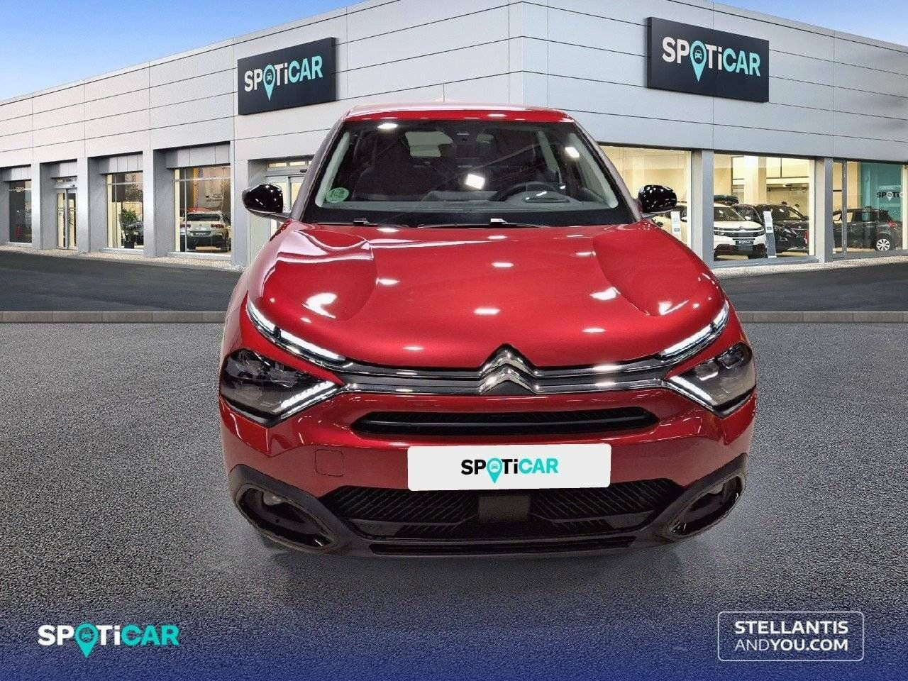 citroën c4 2021 / foto grande (2)