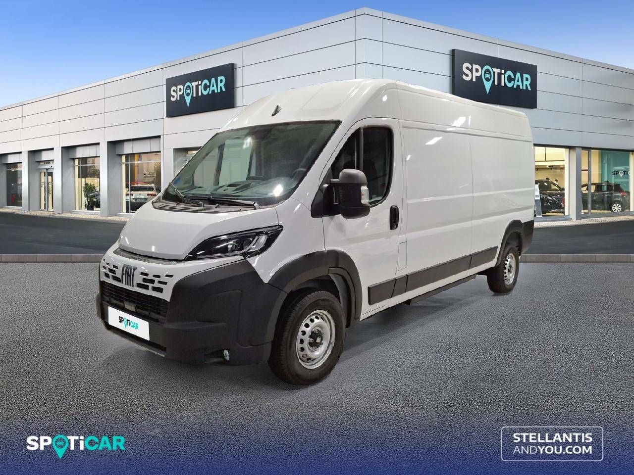 Foto fiat ducato 2024 /