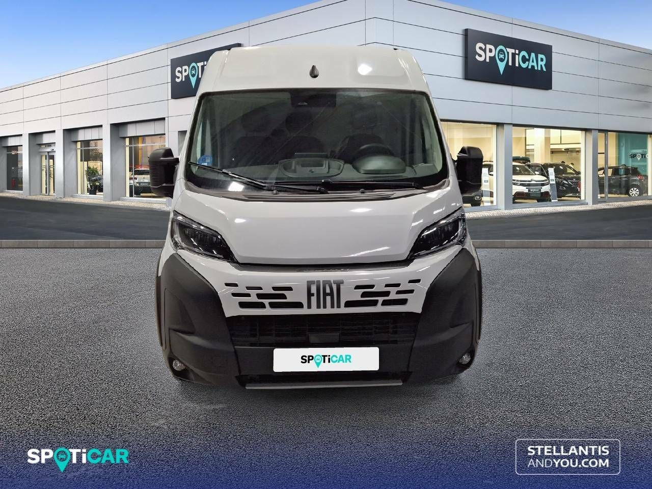 fiat ducato 2024 / foto grande (2)