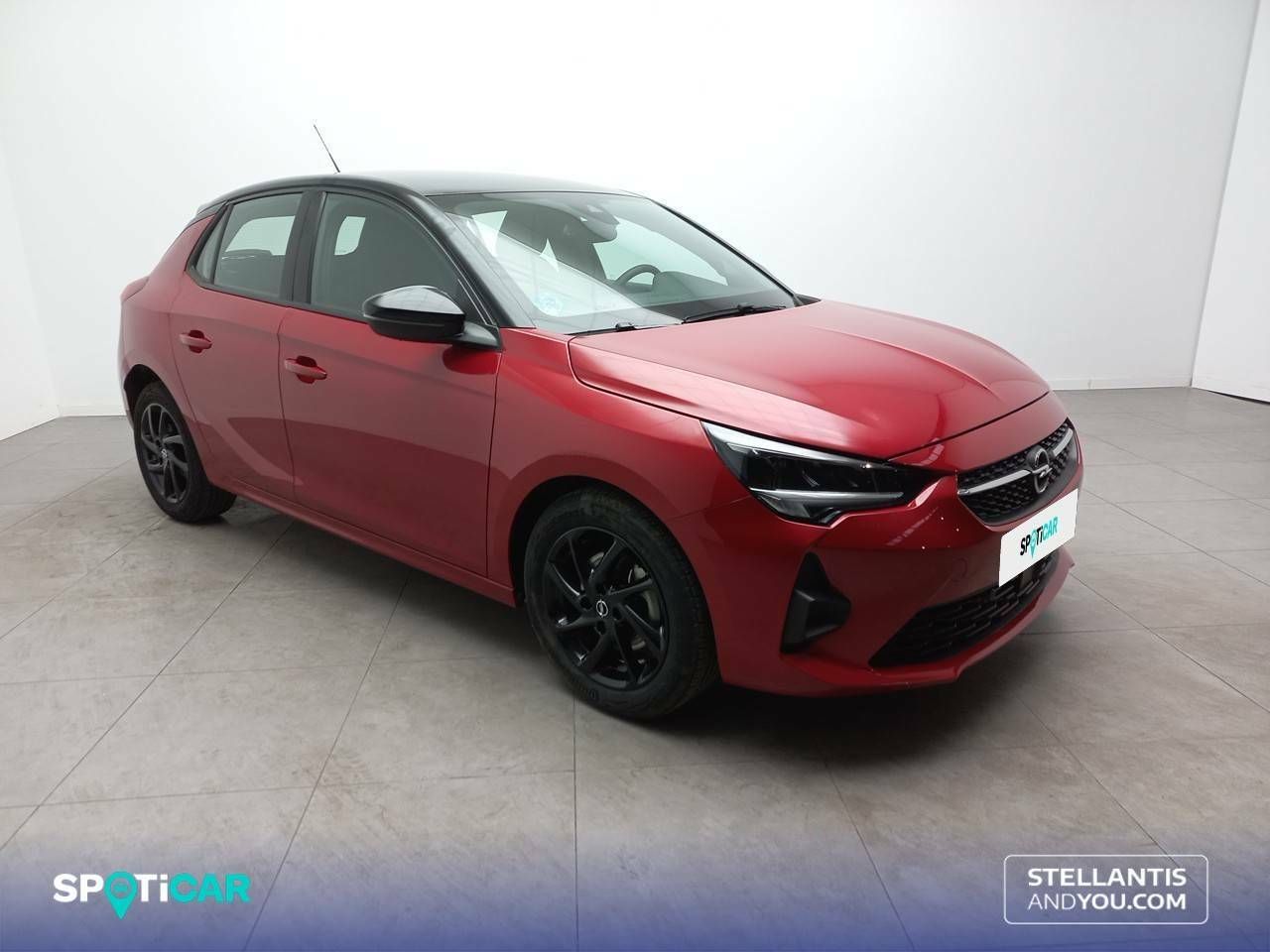 opel corsa 2023 / foto grande (3)