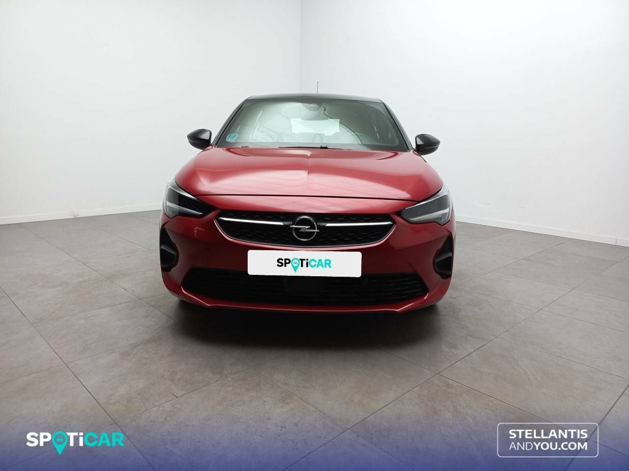 opel corsa 2023 / foto grande (2)