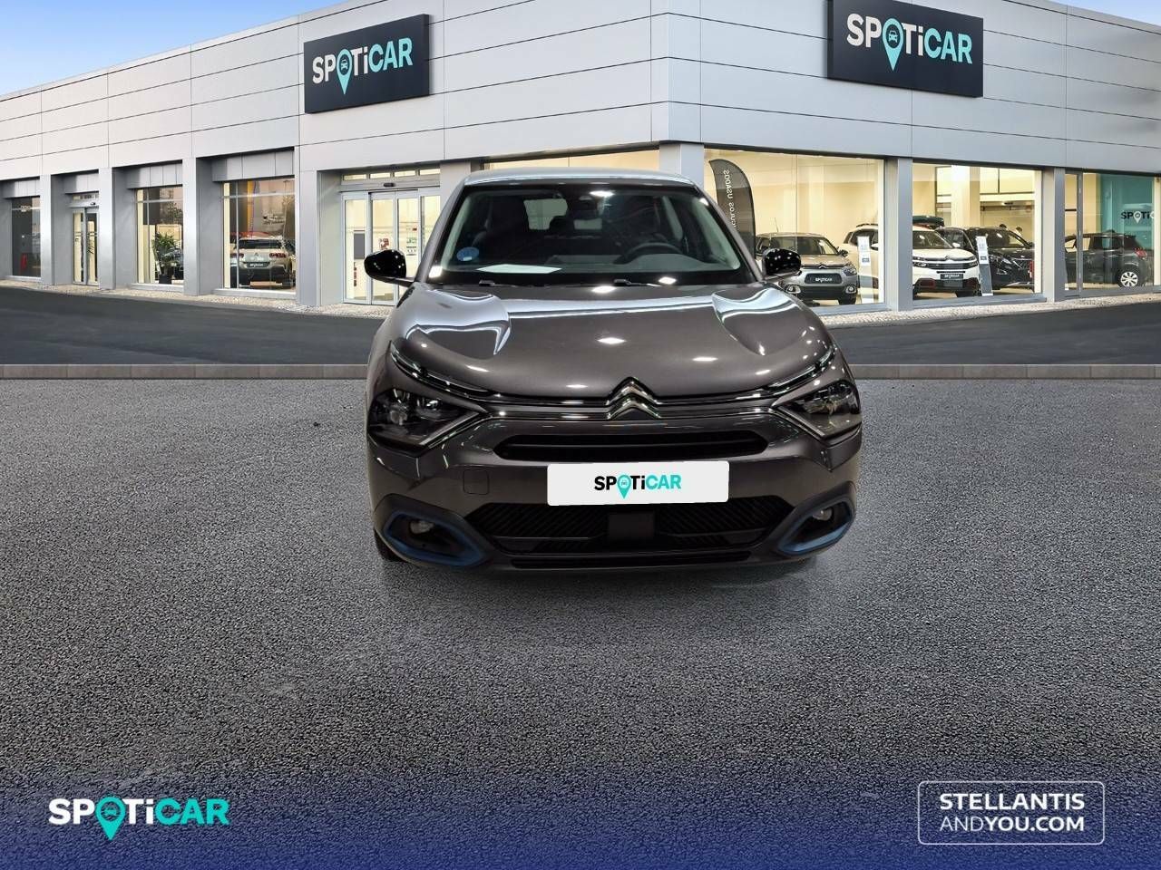 citroën c4 2023 / foto grande (2)