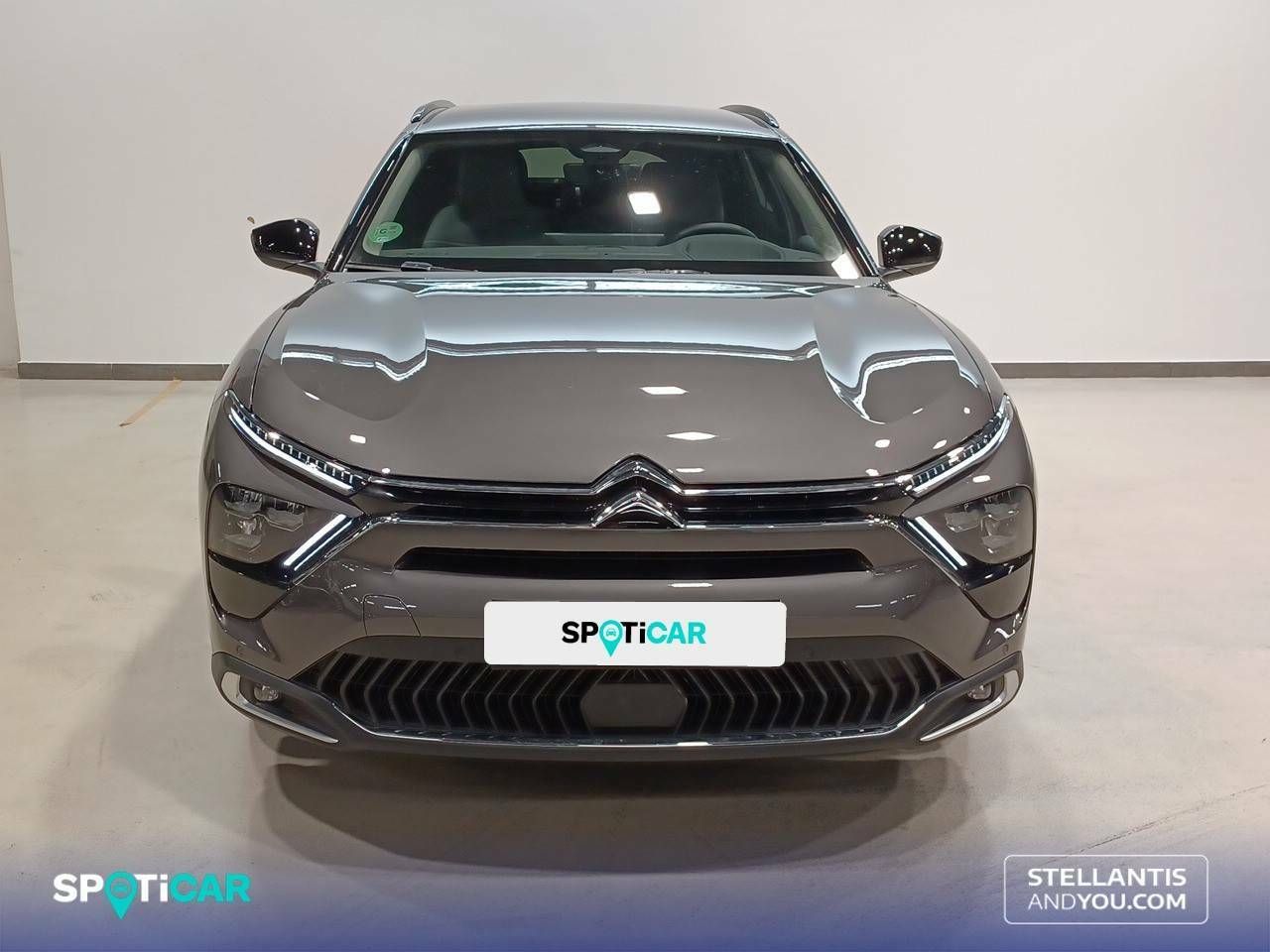 citroën c5 x 2022 / foto grande (2)