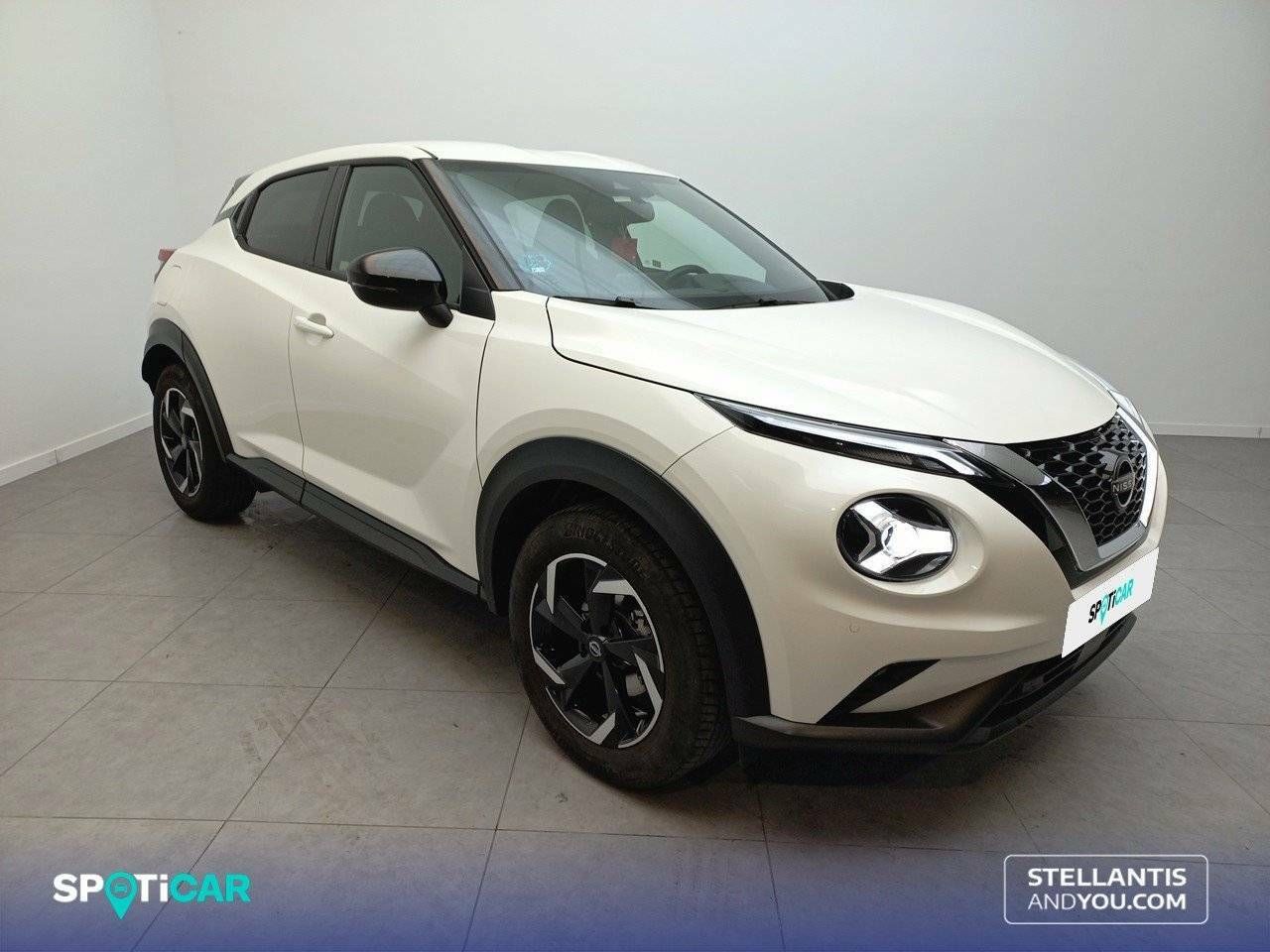 nissan juke 2024 / foto grande (3)