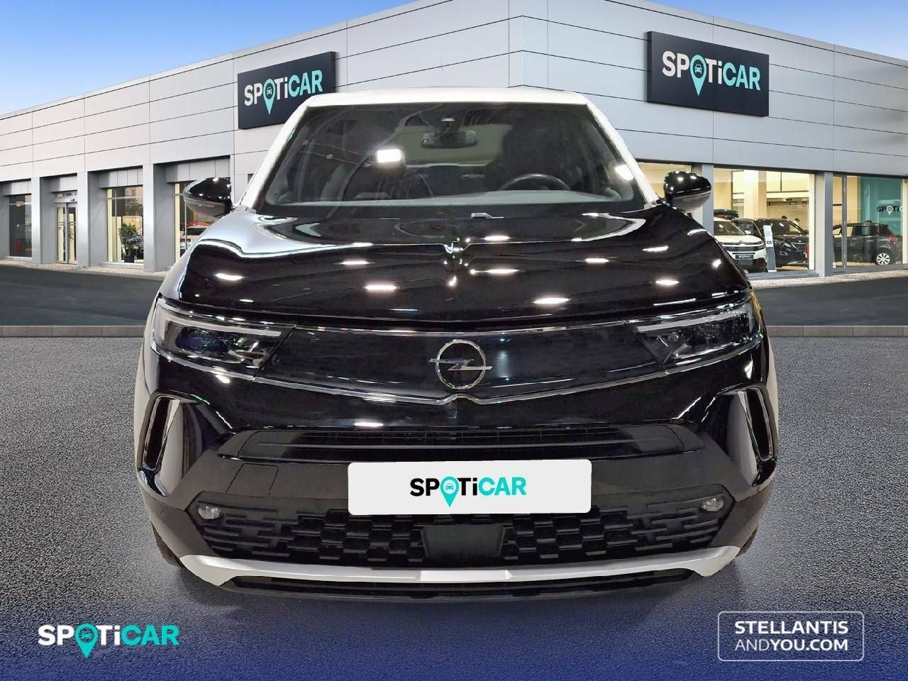 opel mokka 2023 / foto grande (2)