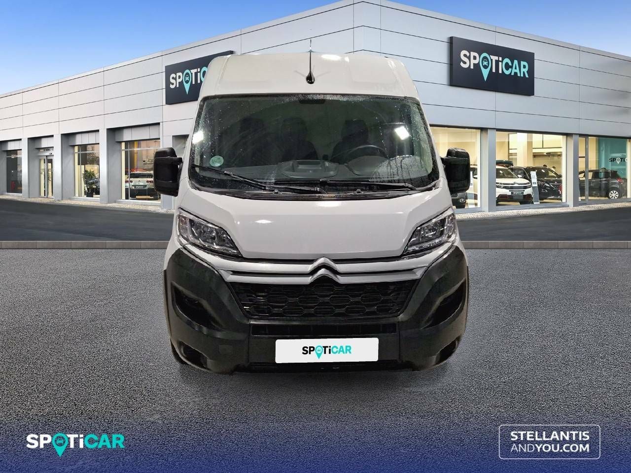 citroën jumper 2023 / foto grande (2)
