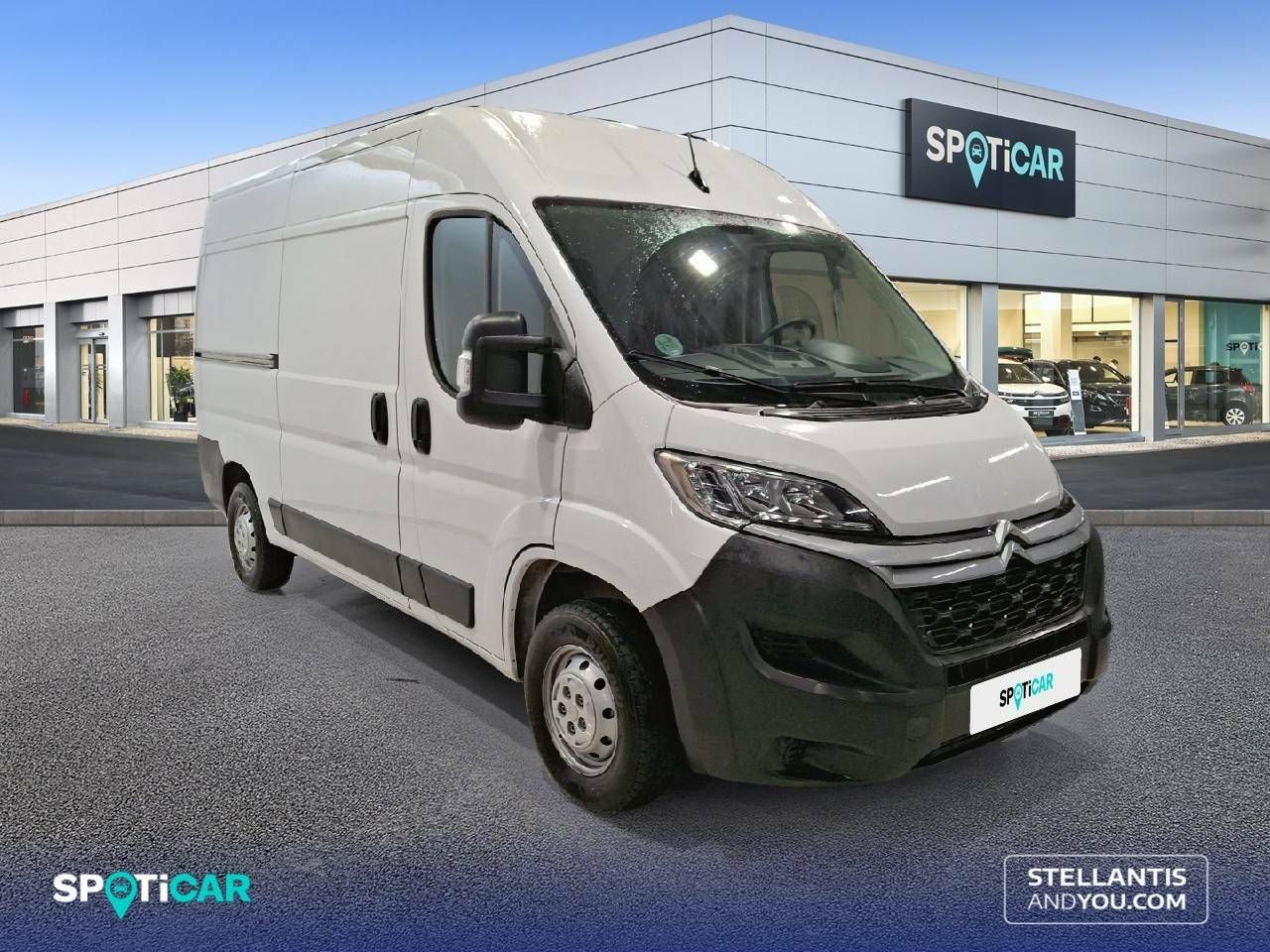 citroën jumper 2023 / foto grande (3)
