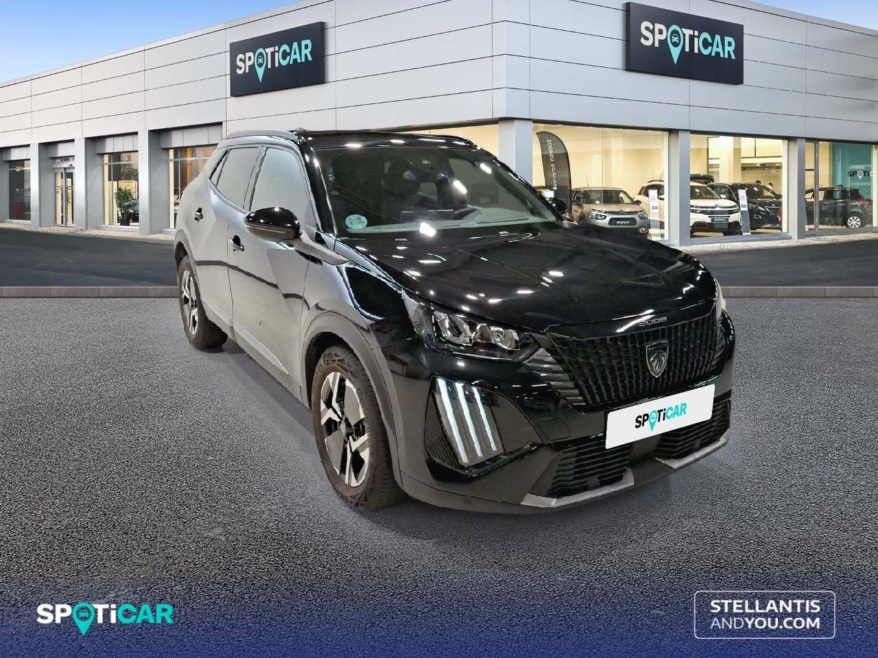 peugeot 2008 2023 / foto grande (3)