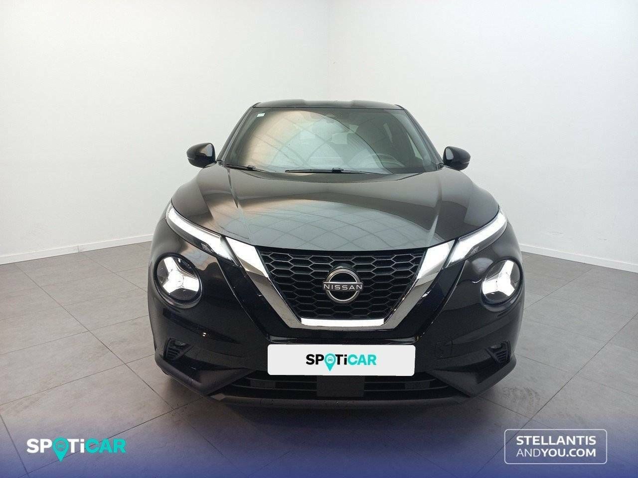 nissan juke 2024 / foto grande (2)