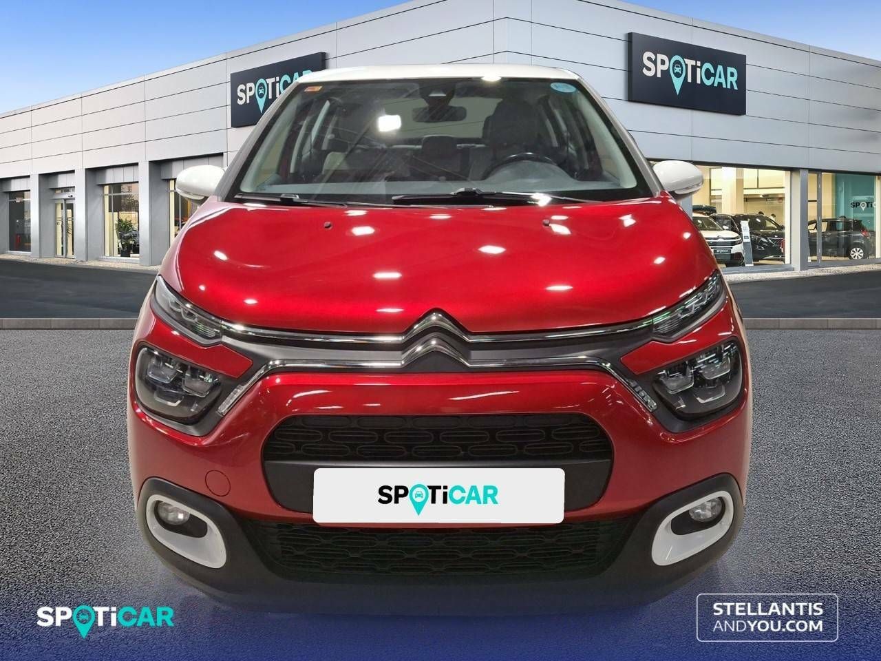 citroën c3 2021 / foto grande (2)