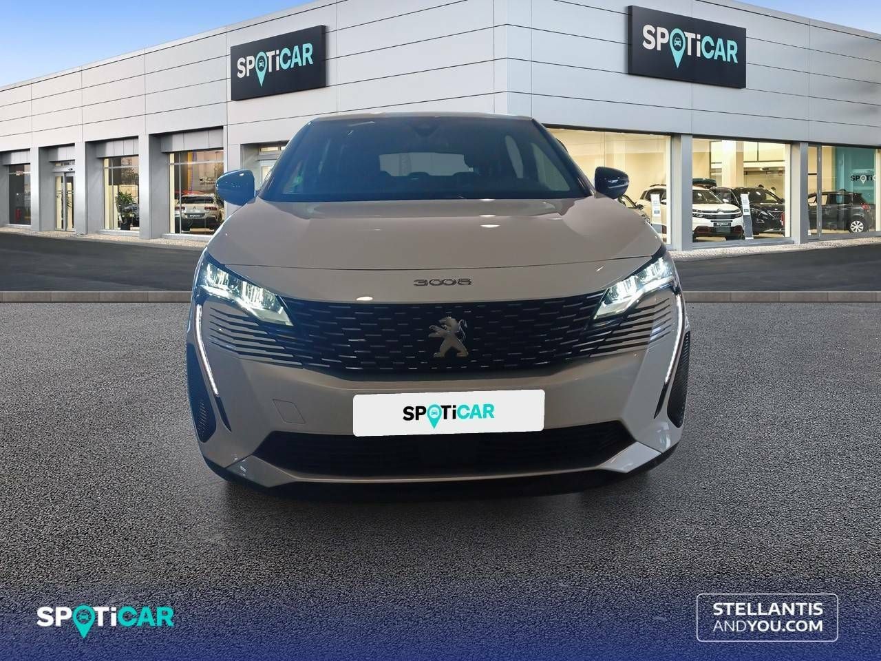 peugeot 3008 2023 / foto grande (2)