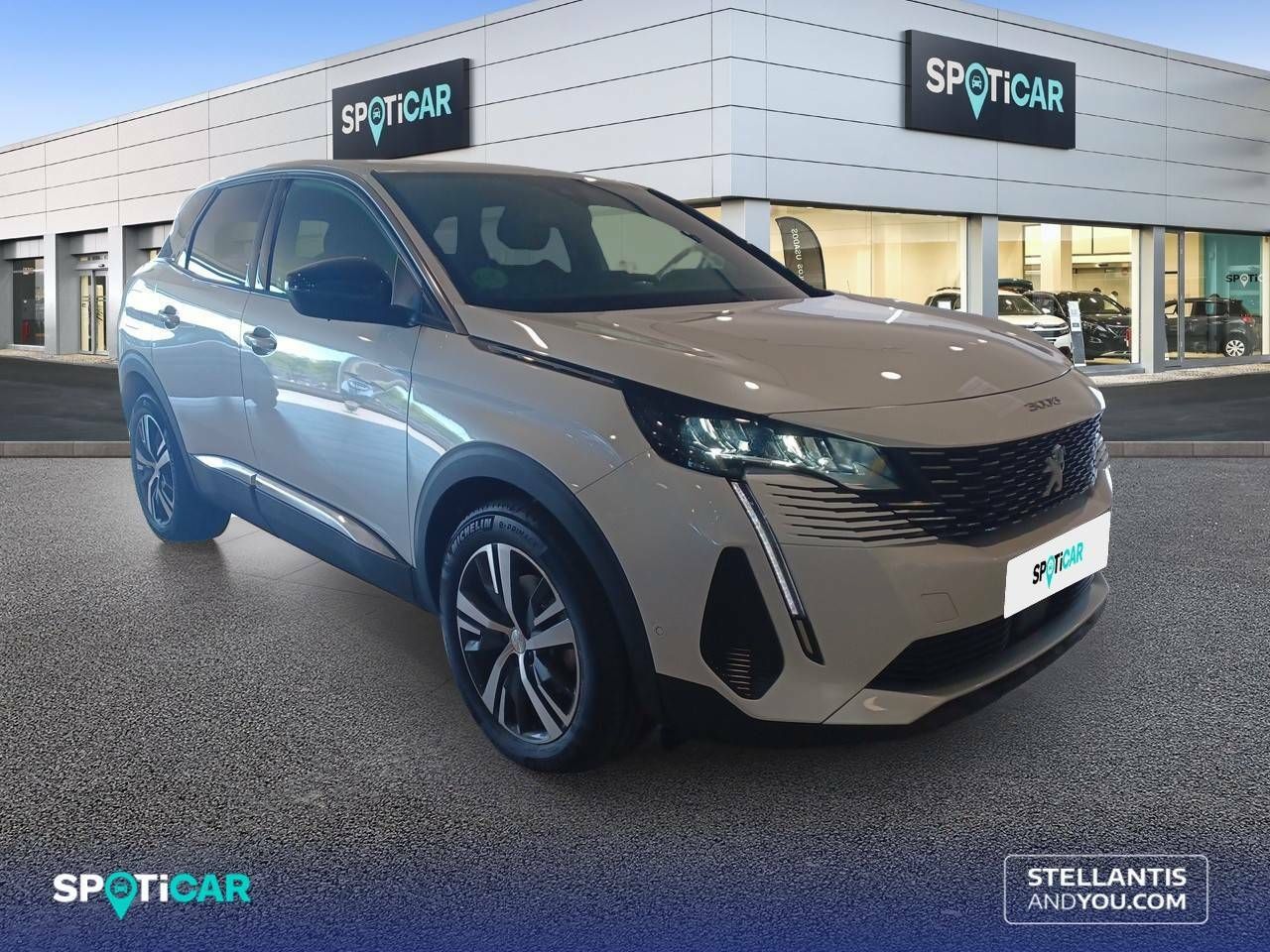peugeot 3008 2023 / foto grande (3)