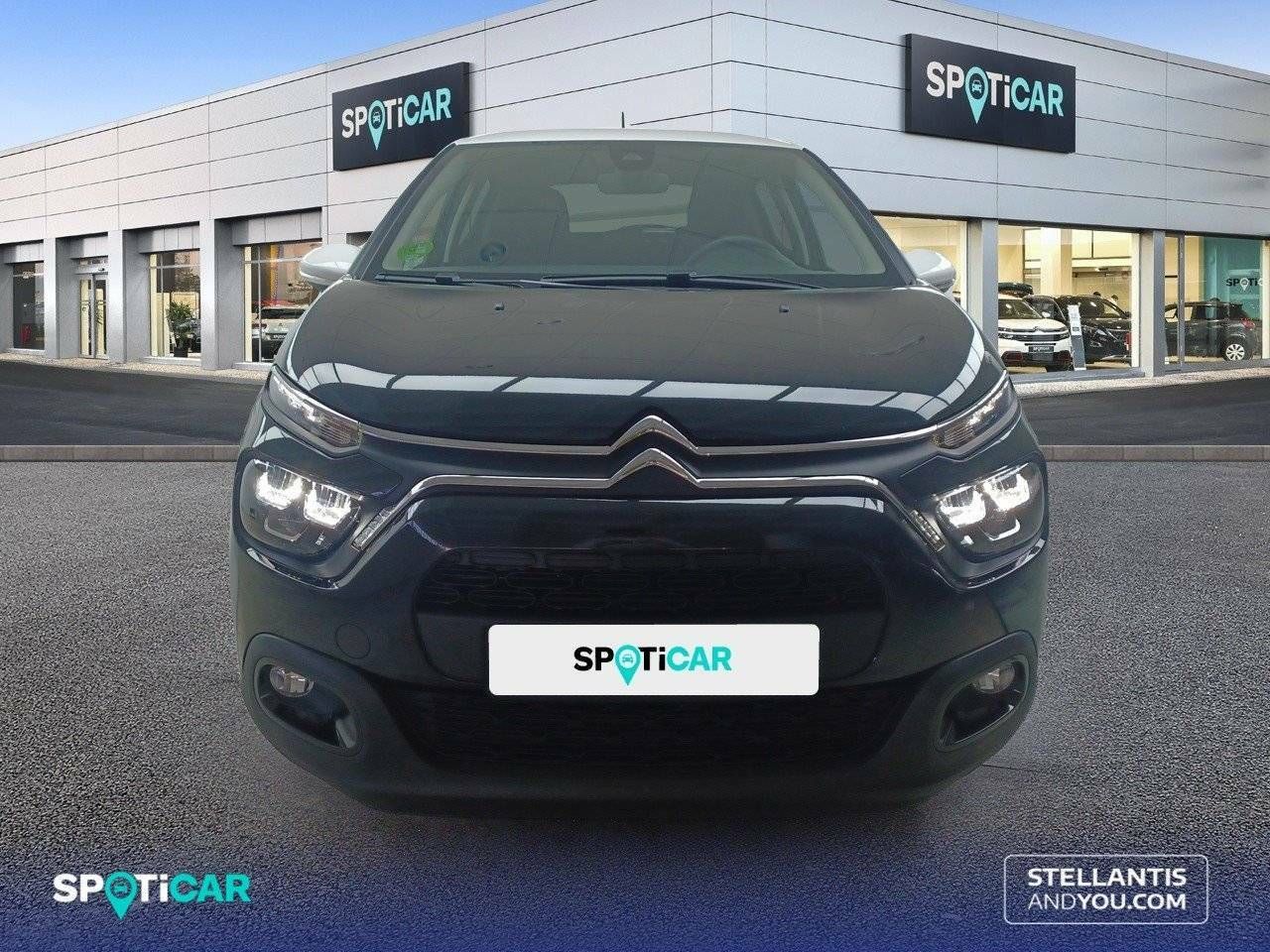 citroën c3 2024 / foto grande (2)