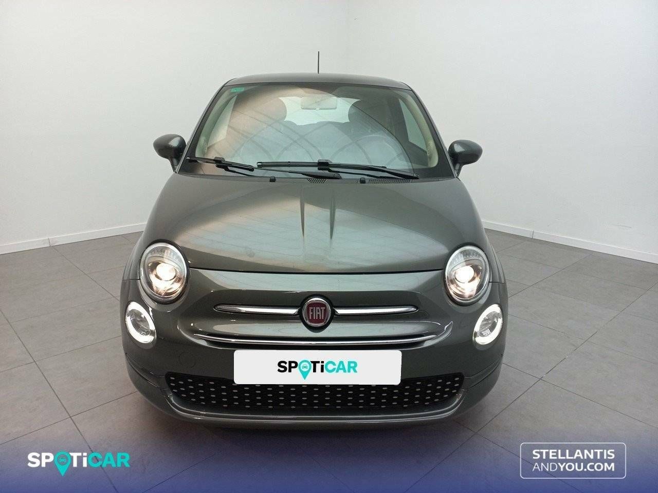fiat 500 2019 / foto grande (2)