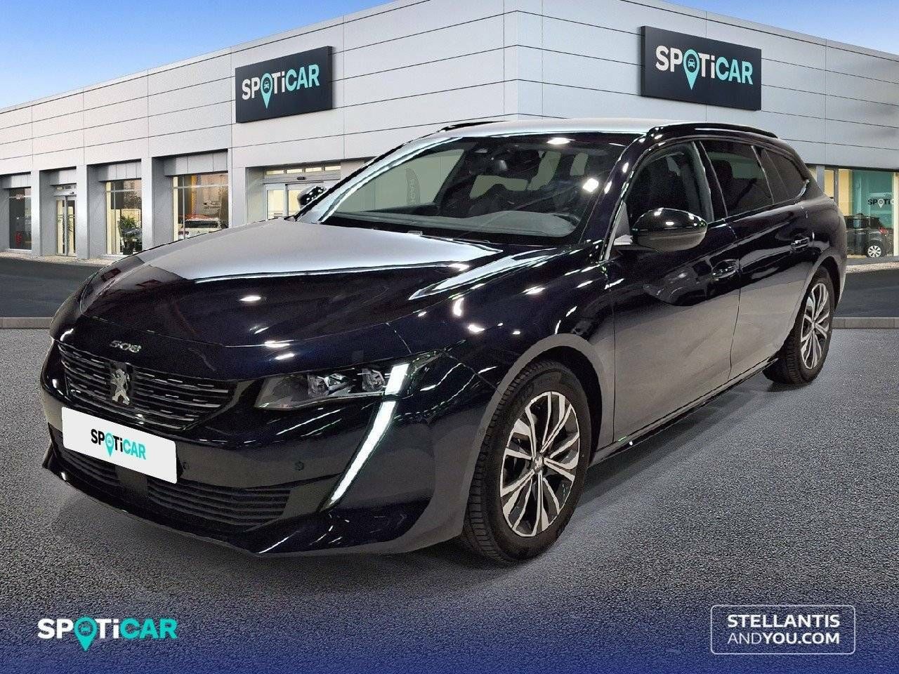 peugeot 508 2023 /