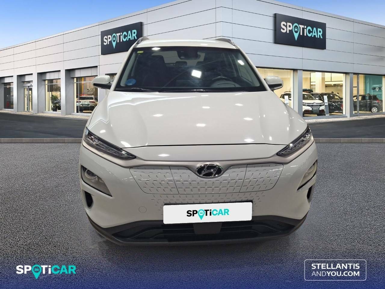 hyundai kona 2020 / foto grande (2)