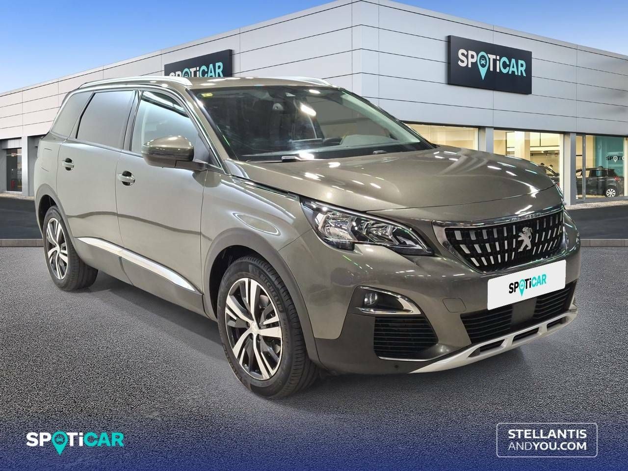 peugeot 5008 2020 / foto grande (3)