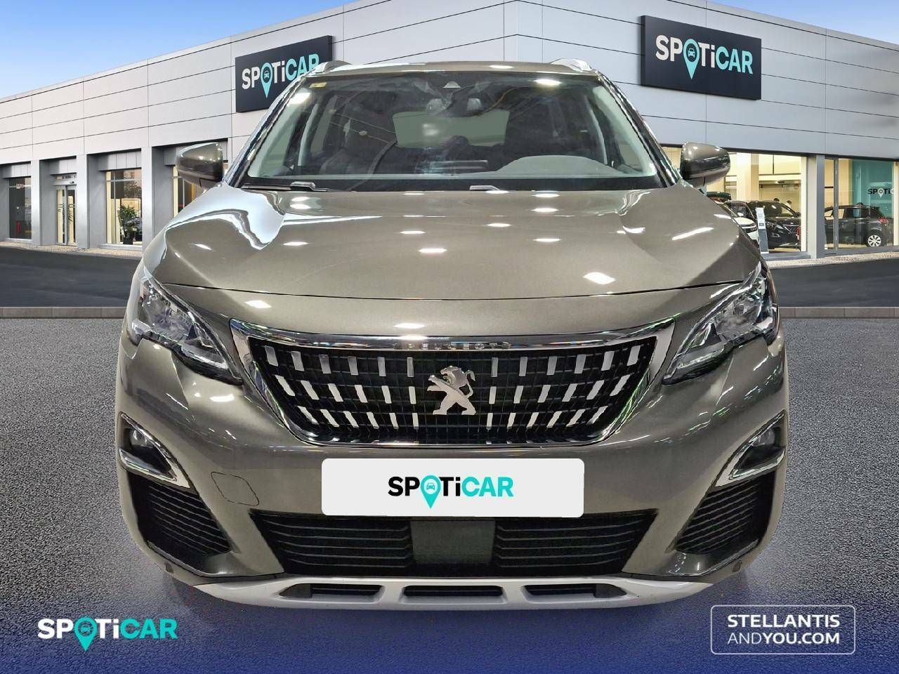 peugeot 5008 2020 / foto grande (2)