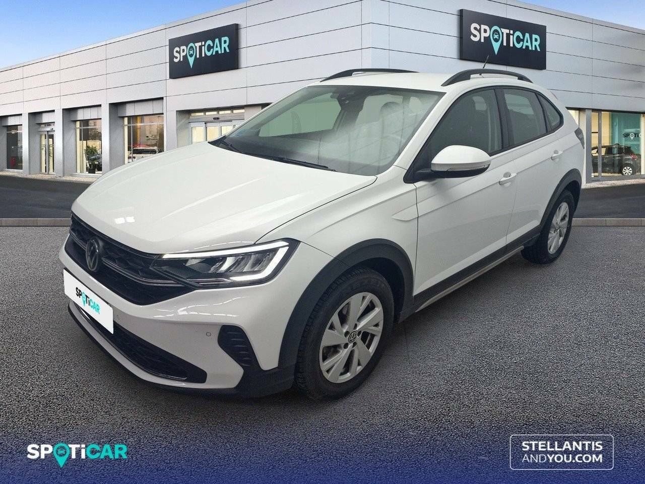 volkswagen taigo 2022 /